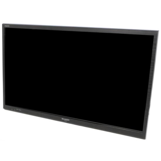 【中古】SHARP　32V型 LED液晶テレビ AQUOS LC-32H11　スタンドなし