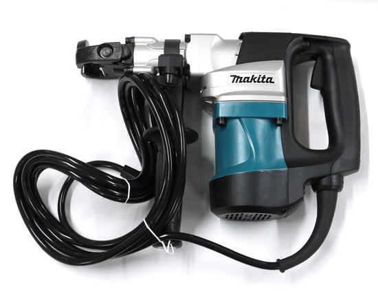 【中古】マキタ　ハンマドリル HR3530　100V　訳あり　未使用