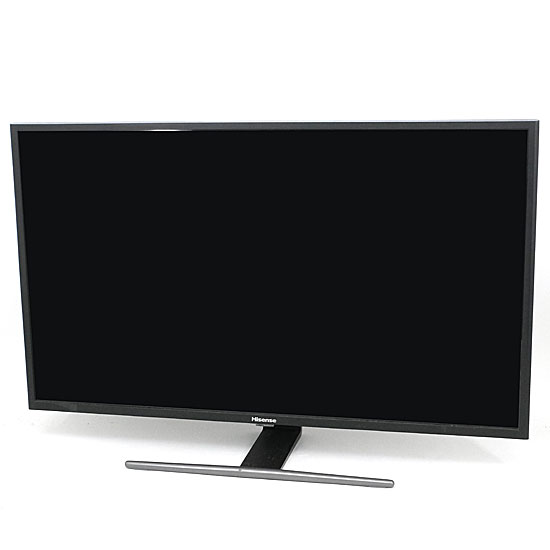 【中古】ハイセンス　32V型 ハイビジョン LED液晶テレビ　HJ32A5800　リモコンなし