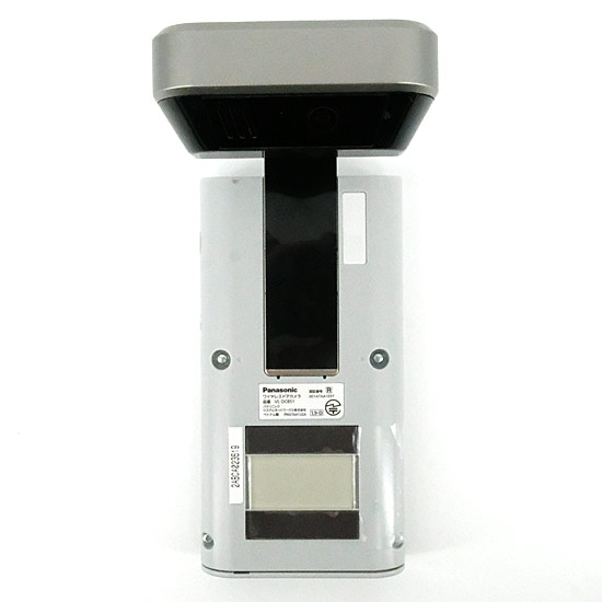 【中古】Panasonic　ワイヤレスドアカメラ　VL-DC851　本体のみ