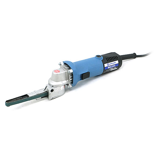 【中古】日東工器　電動ベルトン10型　EBS-10　訳あり　未使用