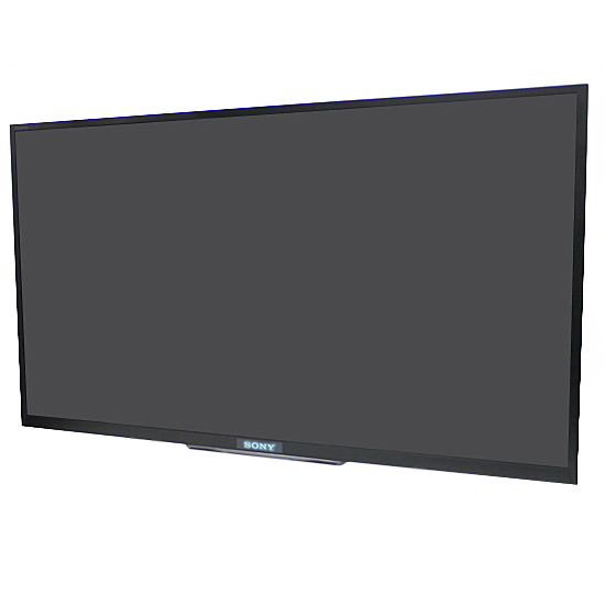 【中古】SONY　32型ハイビジョン液晶テレビ BRAVIA　KDL-32W700B　スタンドなし