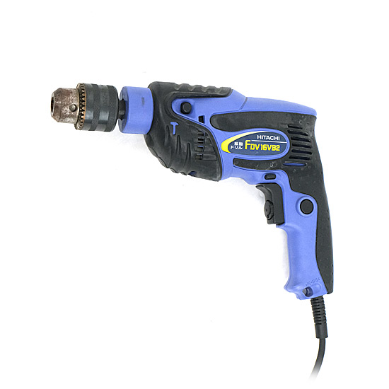 【中古】日立■振動ドリル■FDV16VB2□訳あり●未使用