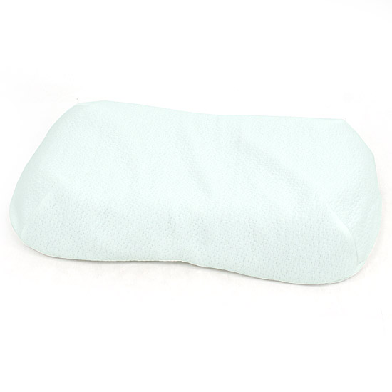 【中古】太陽　ヒツジのいらない枕 プレミアム　HTP-001　未使用