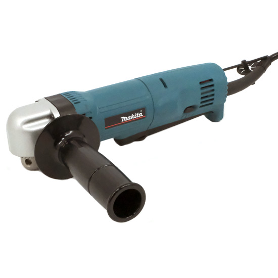 【中古】マキタ　アングルドリル DA3010F　欠品あり　展示品