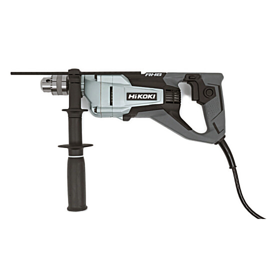 【中古】HiKOKI　振動ドリル　DV19V　未使用