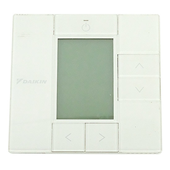 【中古】DAIKIN　エアコンリモコン　BRC1G1