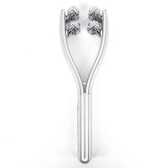 【中古】日創プラス　BEROLA　NP-BRL23SV　シルバー　未使用