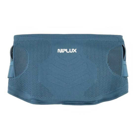 【中古】日創プラス　WAISTURELAX　NP-WB23BL　未使用