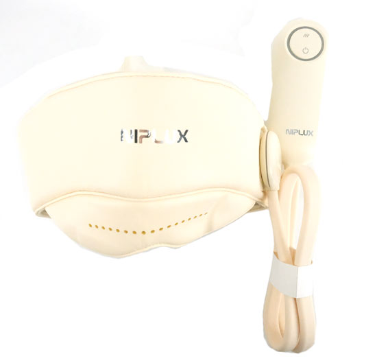 【中古】日創プラス　CHILLMET　NP-CM24IV　アイボリー　未使用