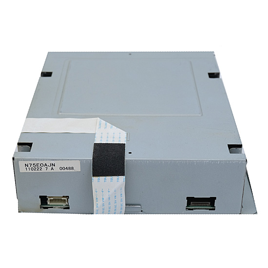 【中古】TOSHIBA　レコーダー用内蔵型ブルーレイドライブ　N75E0AJN　本体いたみ