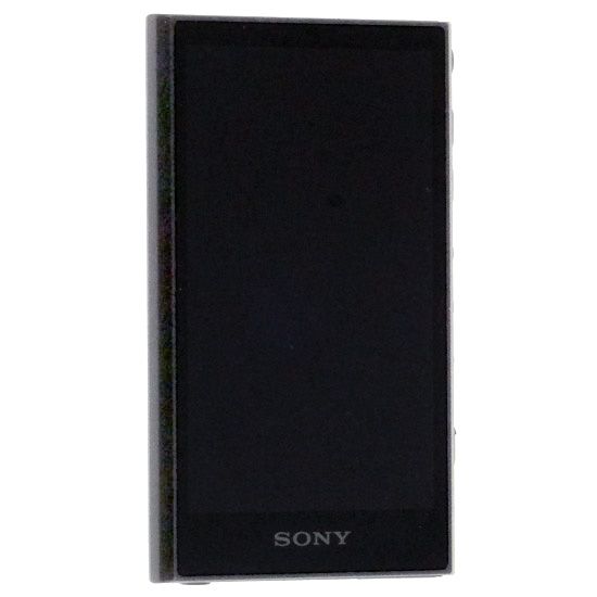【中古】SONY　ウォークマン Aシリーズ　NW-A306(H)　グレー/32GB