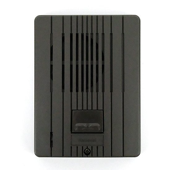 【中古】National　玄関子機　VL-568KA-T　展示品