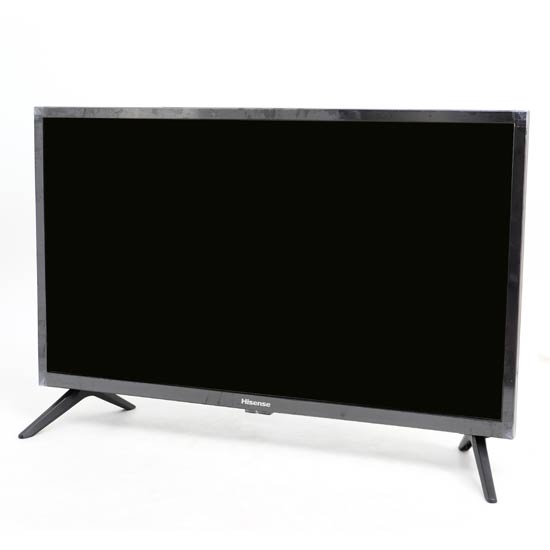 【中古】ハイセンス　24V型 ハイビジョン液晶テレビ　24A4N