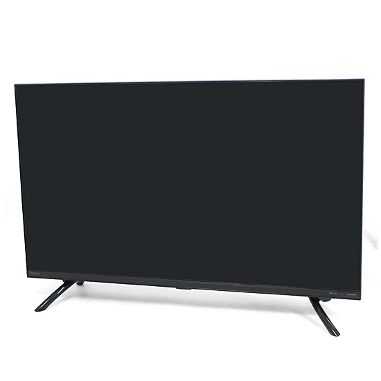 【中古】ORION　32V型 チューナーレススマートテレビ　SAFH321　本体のみ