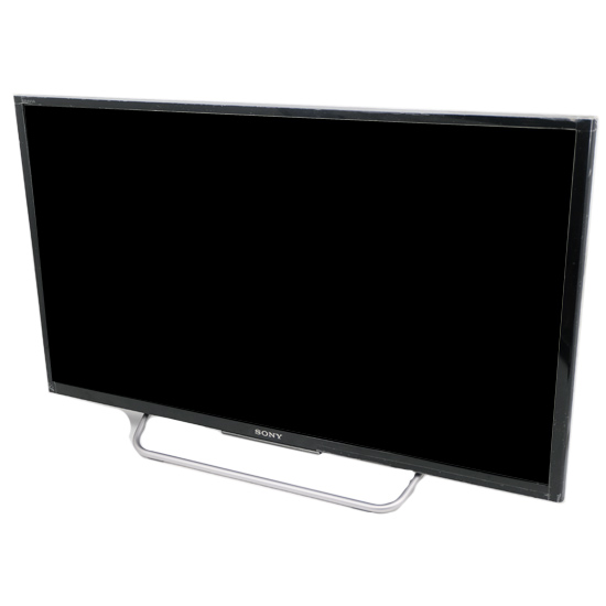 【中古】SONY　32型ハイビジョン液晶テレビ BRAVIA　KJ-32W730C　リモコンなし