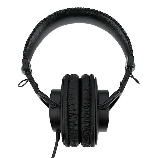 【中古】SONY製　ステレオヘッドホン　MDR-7506　本体のみ