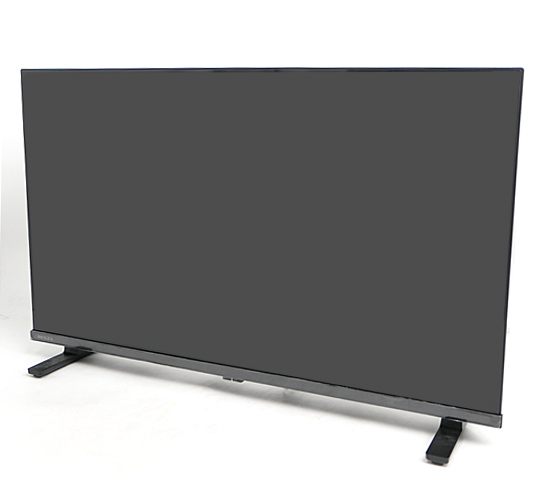 【中古】TOSHIBA　32V型 液晶テレビ REGZA　32S25R