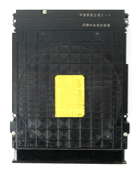 【中古】Panasonic　ブルーレイドライブユニット　VXY2181-1