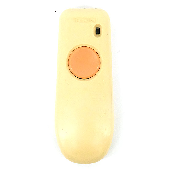 【中古】タキズミ　照明リモコン　ER-SO1T