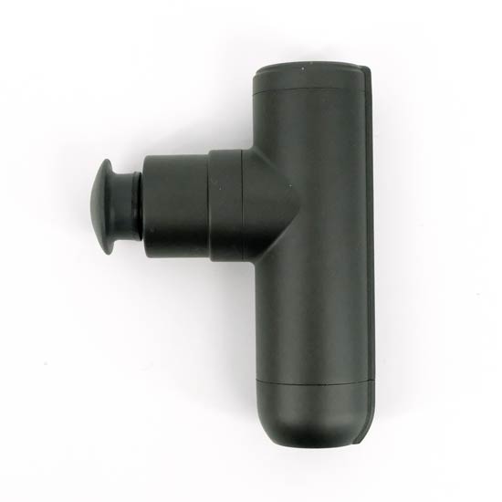 【中古】アルインコ　ボディシェイプガンミニ　MCB021K　シャドウブラック