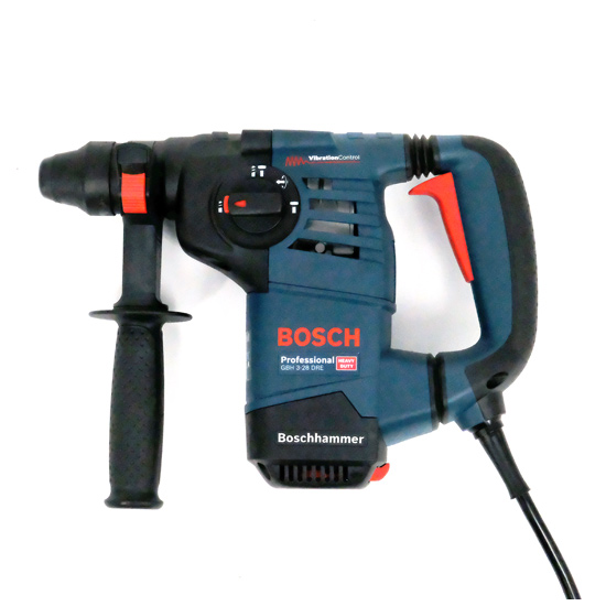 【中古】BOSCH　SDSプラスハンマードリル GBH3-28DRE 元箱あり