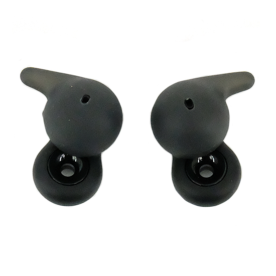 【中古】SONY　ワイヤレスステレオヘッドセット LinkBuds Open WF-L910 (B)　ブラック