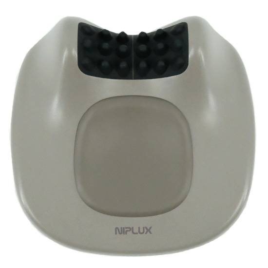 【中古】日創プラス　NECK PREMS　NP-NPR21-BN　未使用