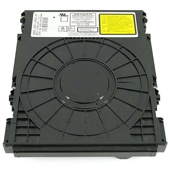【中古】SHARP　レコーダー用内蔵型ブルーレイドライブ　BDR-L06SH-XP