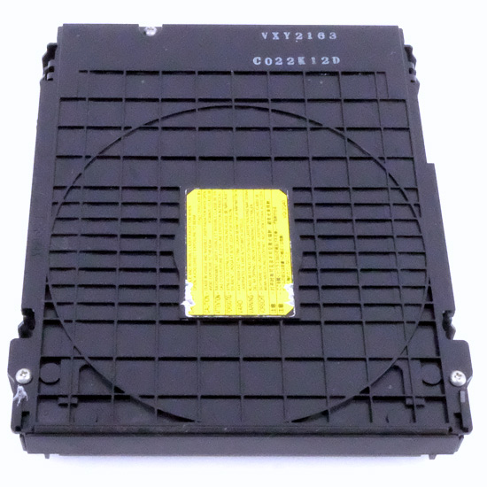 【中古】Panasonic　ブルーレイドライブユニット　VXY2163