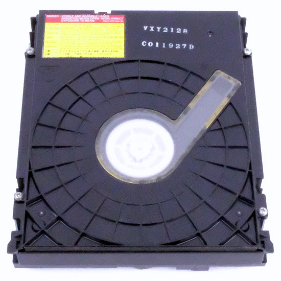 【中古】Panasonic　ブルーレイドライブユニット　VXY2128