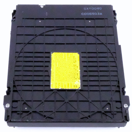 【中古】Panasonic　ブルーレイドライブユニット　SXY0040