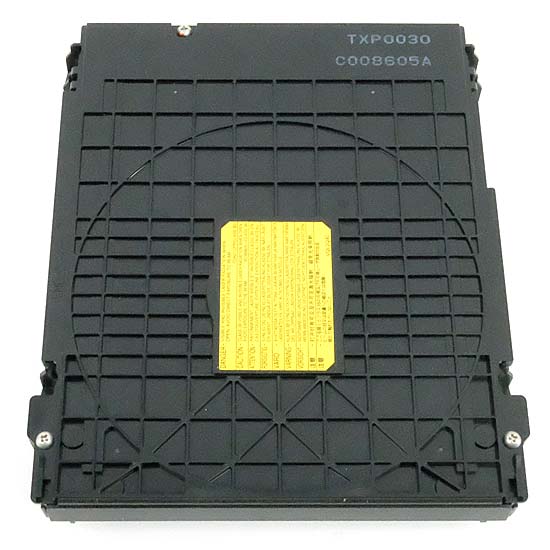 【中古】Panasonic　ブルーレイドライブユニット　TXP0030
