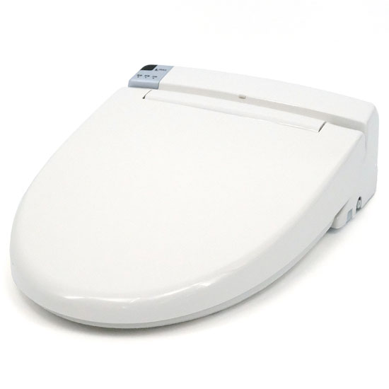 【中古】INAX　温水洗浄便座 シャワートイレ CW-RT20-AMZ/BN8　オフホワイト　未使用