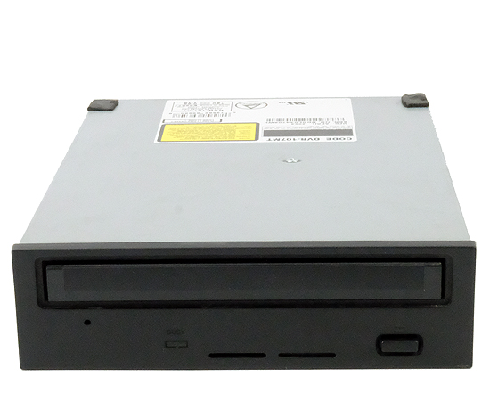 【中古】三菱電機　レコーダー用内蔵型DVDドライブ　DVR-107MT