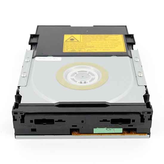 【中古】SHARP　レコーダー用内蔵型DVDドライブ　SA027WJ　ベゼルなし