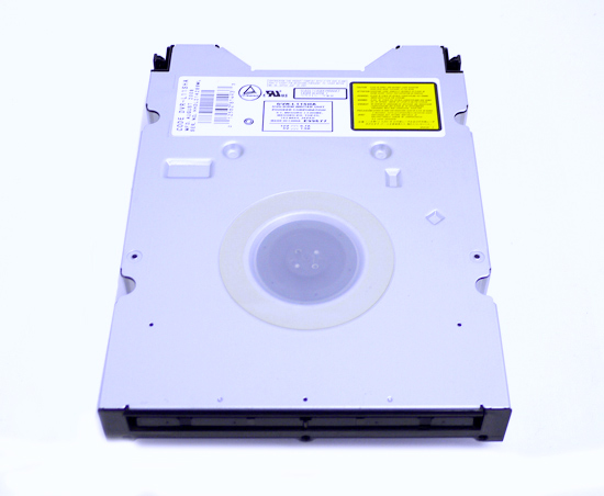 【中古】SHARP　レコーダー用内蔵型DVDドライブ　DVR-L11SHA　ベゼルなし