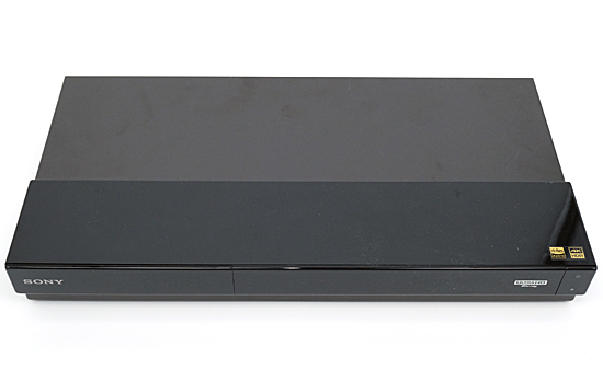 【中古】SONY　ブルーレイディスクレコーダー BDZ-FW2000　2TB　リモコンなし