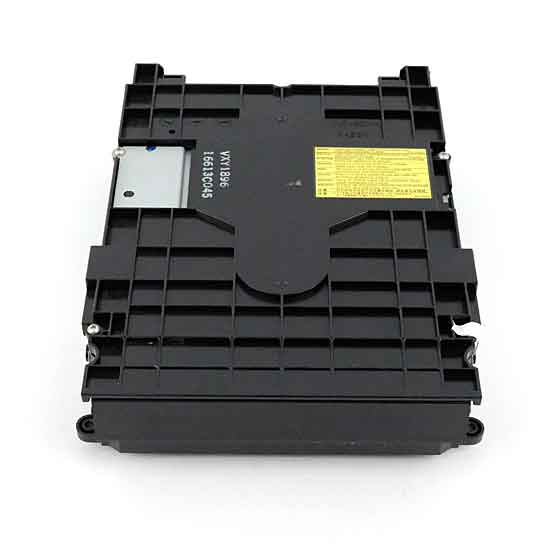 【中古】Panasonic　DVDドライブユニット　VXY1896