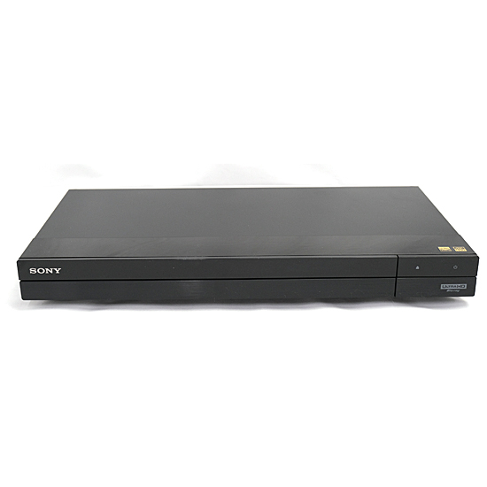 【中古】SONY　ブルーレイディスクレコーダー　BDZ-FBT3000　3TB 元箱あり