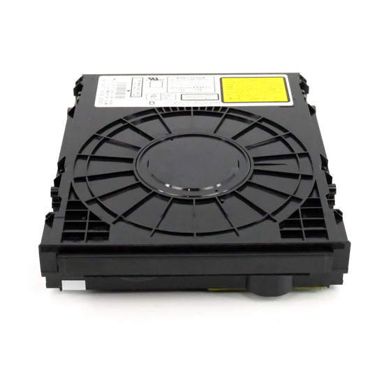 【中古】SHARP　レコーダー用内蔵型ブルーレイドライブ　BDR-L06SHB
