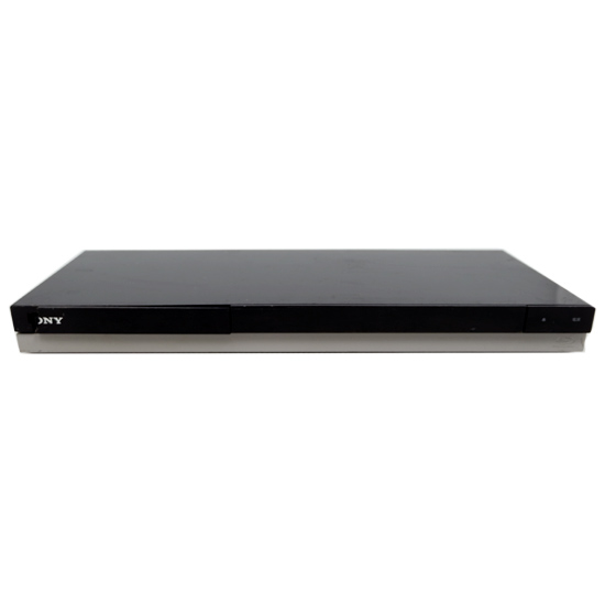 【中古】SONY　ブルーレイディスクレコーダー　BDZ-ZW500　500GB　リモコンなし　本体いたみ