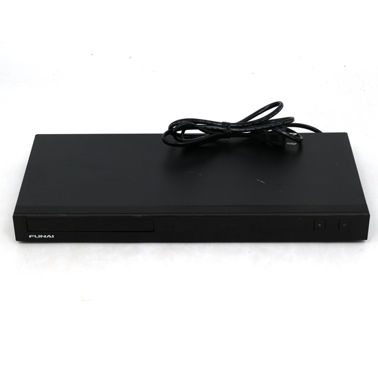【中古】フナイ　ブルーレイディスクレコーダー　FBR-SW1030　1TB　リモコンなし　本体いたみ