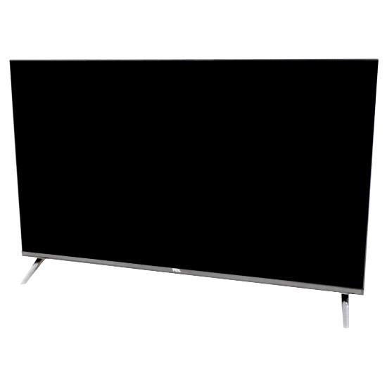【中古】TCL　32型 フルハイビジョン Smart対応液晶テレビ　32S5402 元箱あり