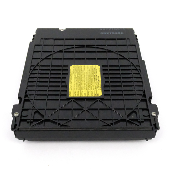 【中古】Panasonic　ブルーレイドライブユニット　VXY2163-1