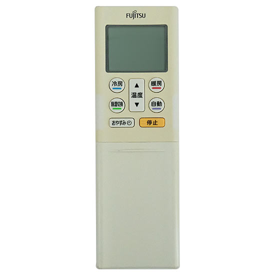 【中古】コロナ電業　エアコンリモコン　CSH-227C RH-22D CSH-287C