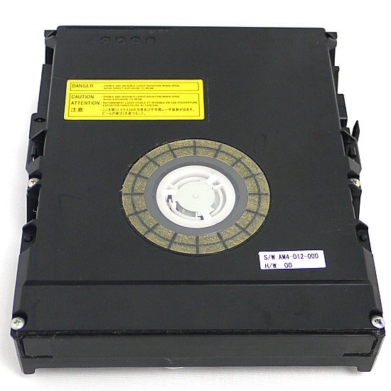 【中古】三菱電機　レコーダー用内蔵型ブルーレイドライブ　N7WM1DJN