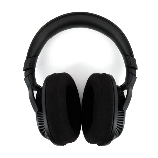 【中古】SONY　モニターヘッドホン　MDR-MV1 元箱あり