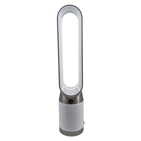 【中古】Dyson　空気清浄ファン Dyson Purifier Cool Gen1 TP10 WW　ホワイト/ホワイト　展示品