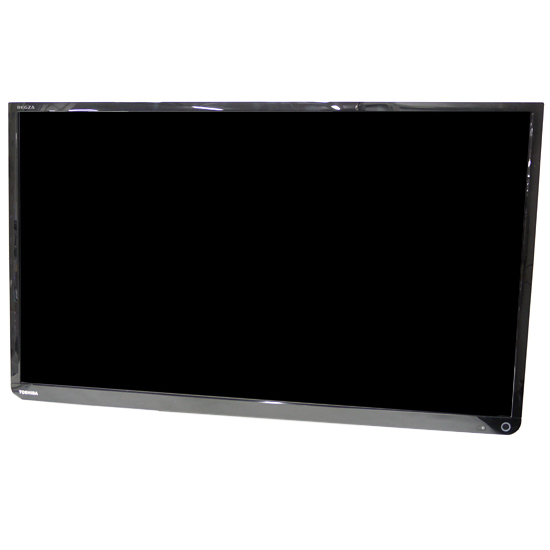 【中古】TOSHIBA　32V型 液晶テレビ REGZA　32S10　スタンドなし
